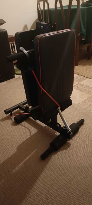 Exercise Bench440761733276641282