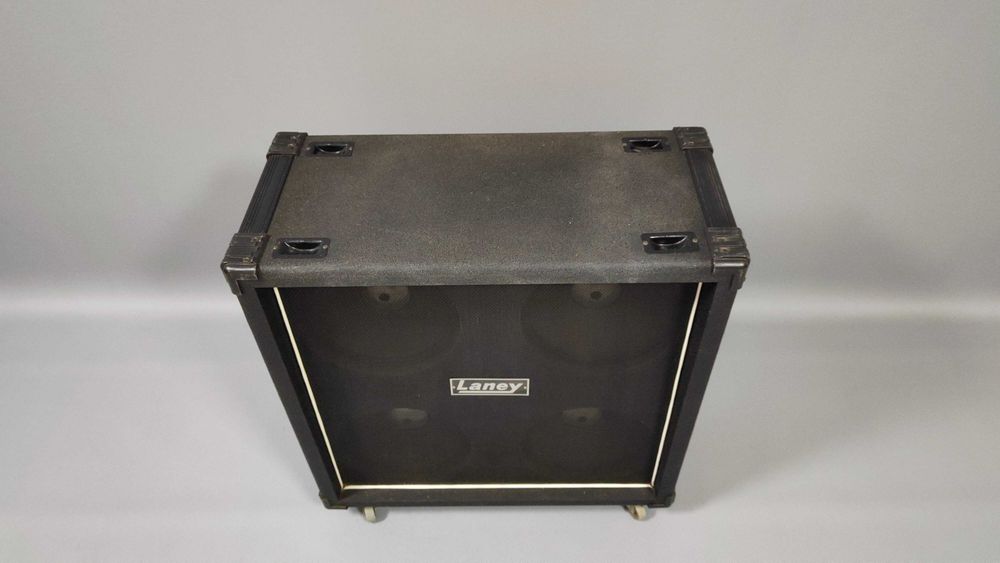 CRATE GS-412R -Kolumna Gitarowa - (LANEY) - Eminence
