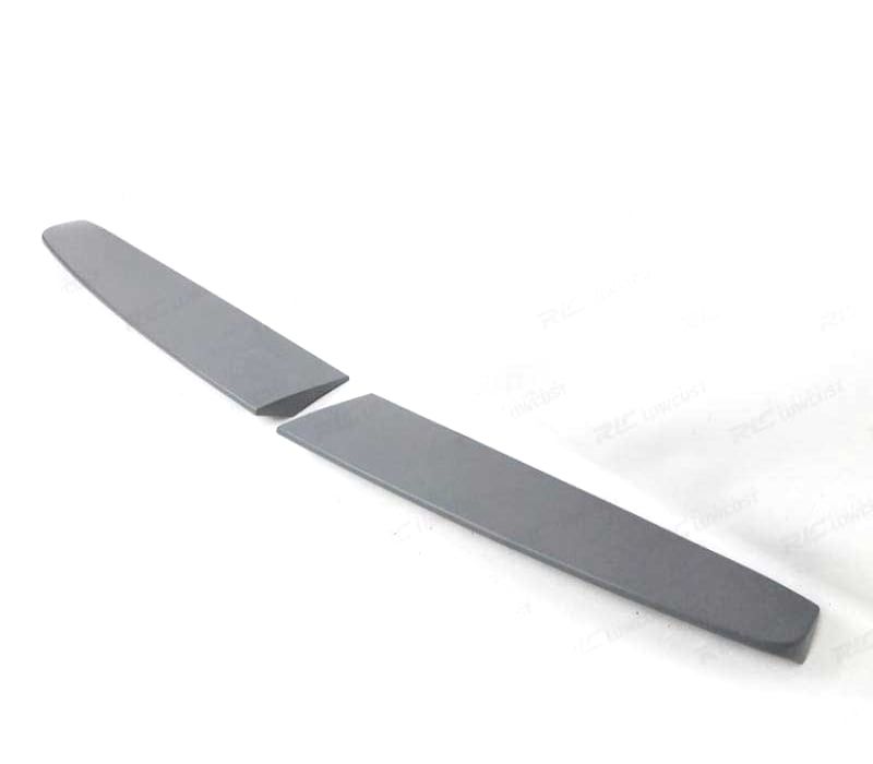 AILERON SPOILER TRASEIRO FORD TRANSIT CUSTOM 13-