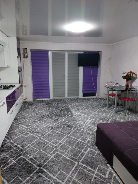 Сдам по суточно  квартиру на земле