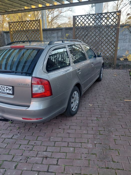 Продам автомобіль