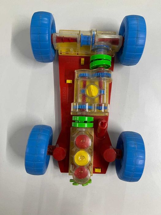 carro interativo para brincar criança da imaginarium