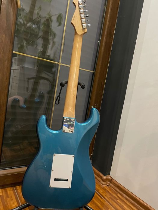 Gitara Elektryczna Aria Pro 2