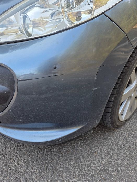 Продам Peugeot 207 CC (кабриолет)