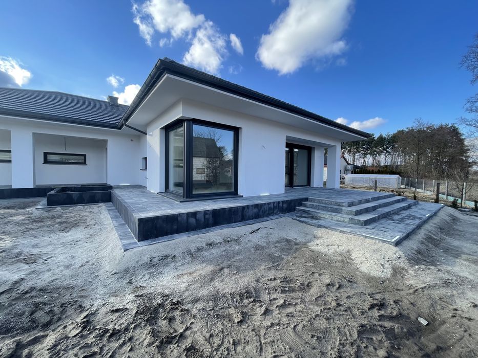 Kompleksowe Usługi Brukarskie Ukladanie kostki brukowej