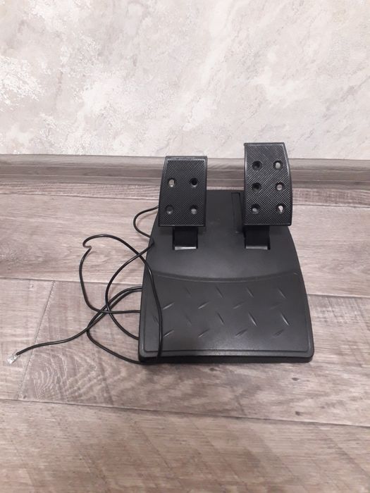 Руль підключення через USB стан новтй