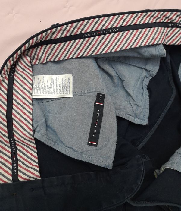 Calça Tommy original