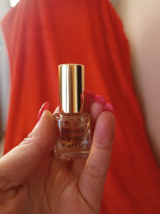Mancera Amore caffe