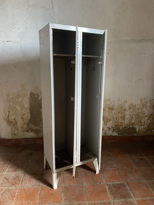 Cacifo de duas portas