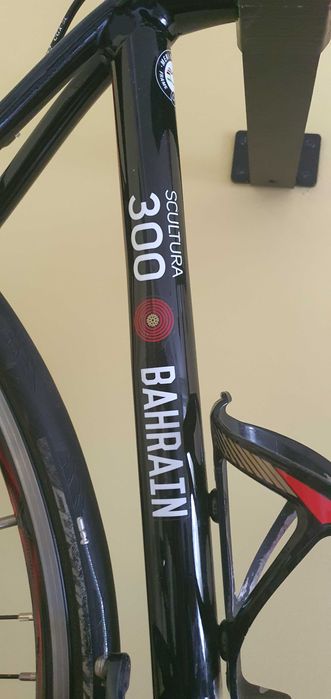 Rower Merida SCULTURA 300 (rozmiar L)