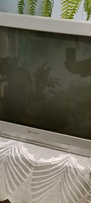 Telewizor panasonic 30 "Quintrix