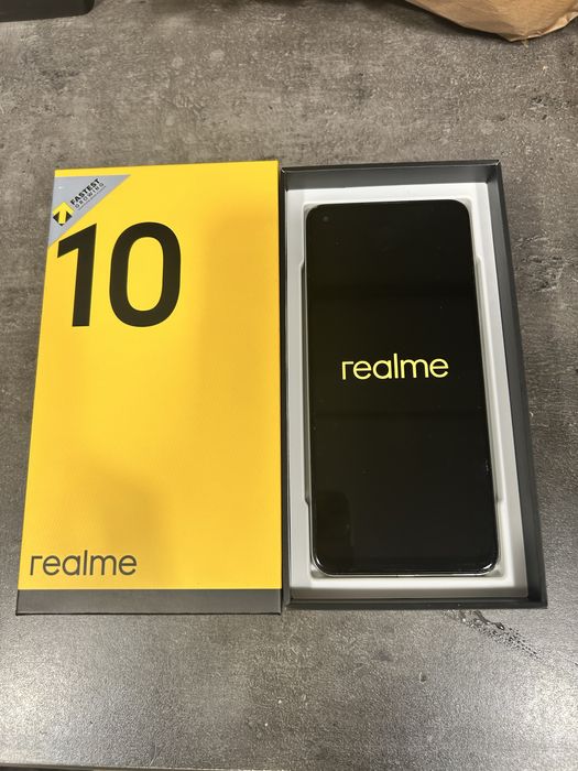 Smartfon Realme 10