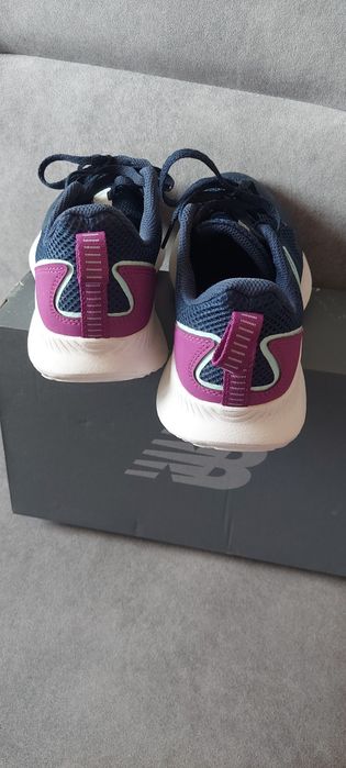 Nev balance buty sportowe