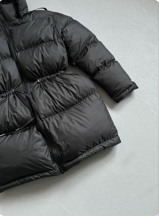 Куртка зимова