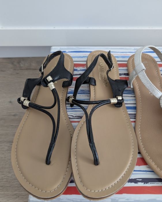 Лот 1 Сандалі Accessorize/Atmosphere