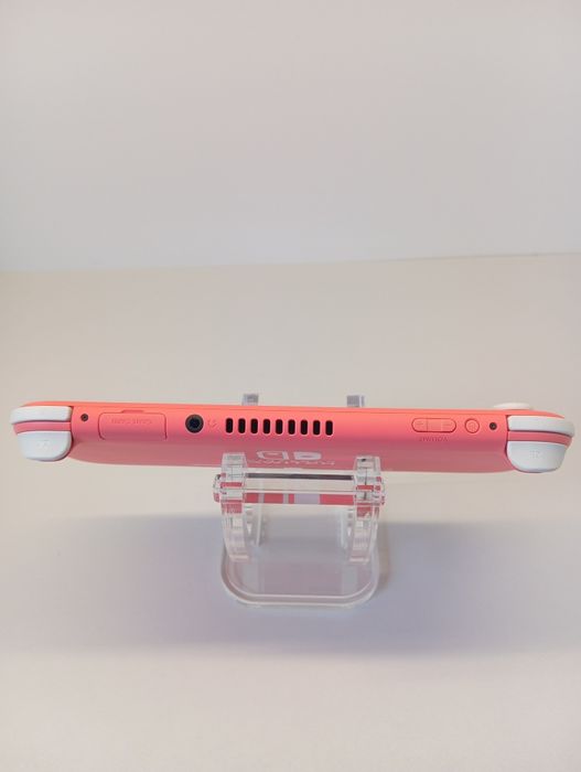 Nintendo Switch Lite Pink