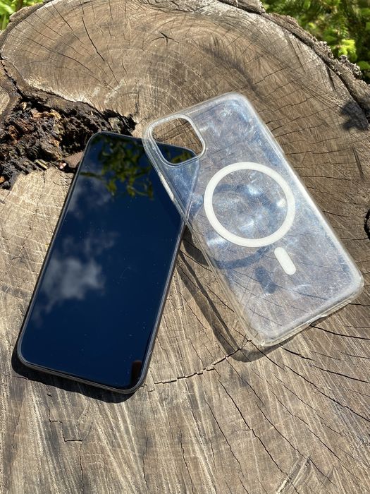Iphone 11 neverlock