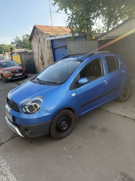 Продаю легковий автомобіль