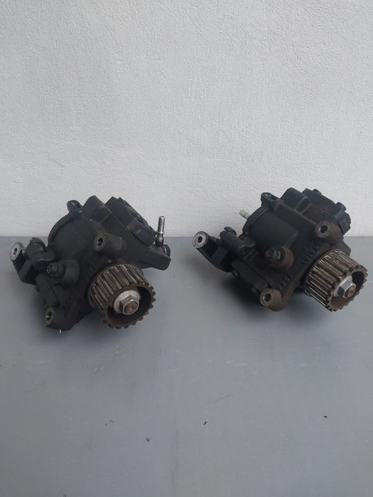 Паливний насос 1.5dci Continental Duster/Megane lV/Talisman/Mercedes