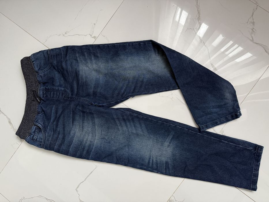 Джинсы, джогеры подросток F&F