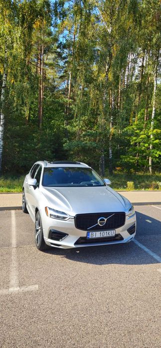 Volvo XC 60