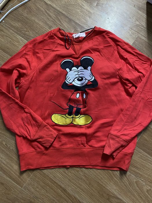 Світшот H&M, розмір S