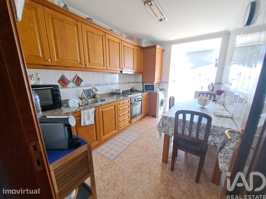 Apartamento T3 em Arca e Ponte de Lima de 111 m2
