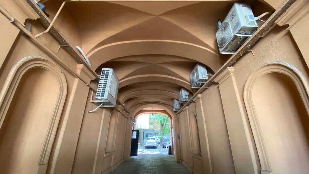 2-комнатная квартира по адресу Куликово поле пл. (площадь 68 м²) - Atlanta.ua - фото 21