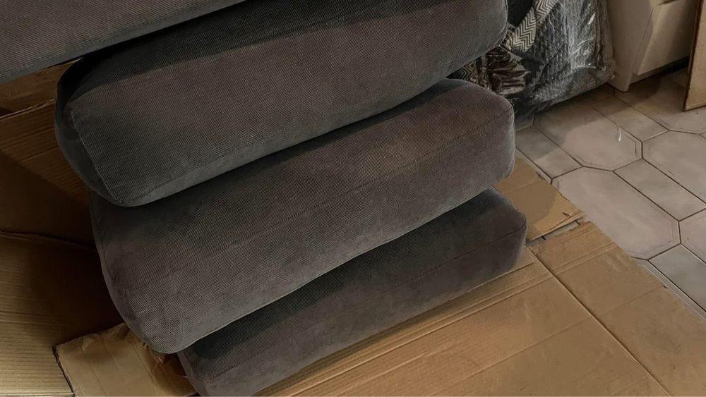 Sofa 3 lugares m