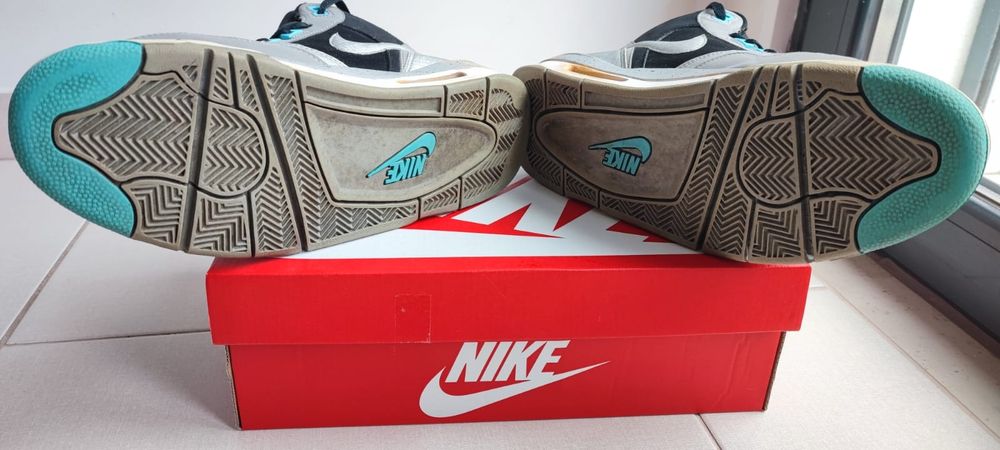 Sapatilhas Nike Air Flight '13 Mid