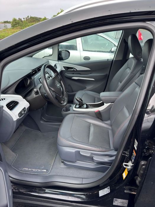 Opel Ampera-e Plus