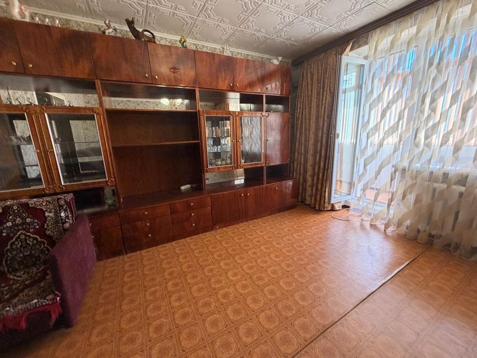 Продам 3 комнатную квартиру чешский проект