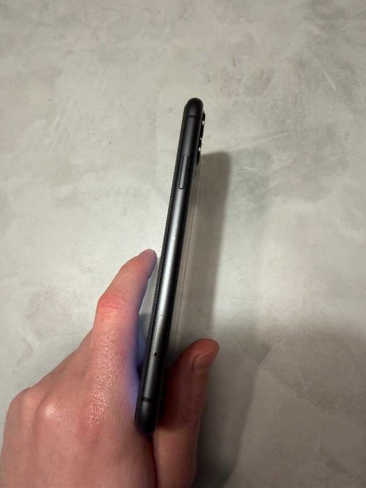 iPhone 11 64GB Black