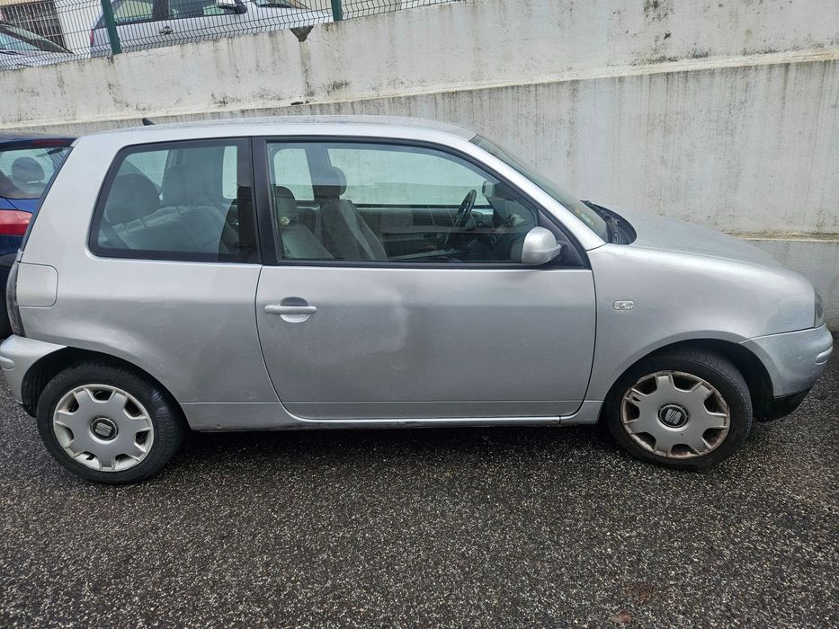 SEAT AROSA ,Ótimo estado ,poucos Kms