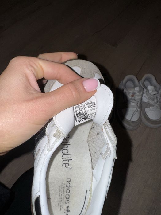 Адідас самба samba adidas оригінал