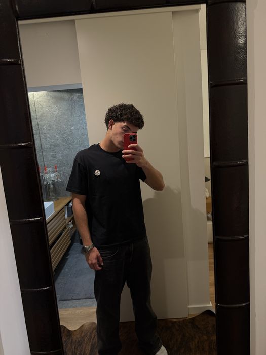 Tshirt da Moncler