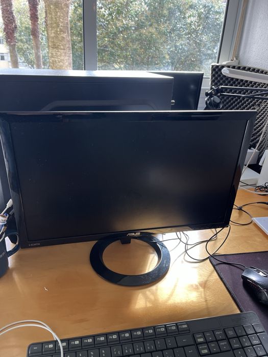 Asus Monitor VX238H 23” Full HD