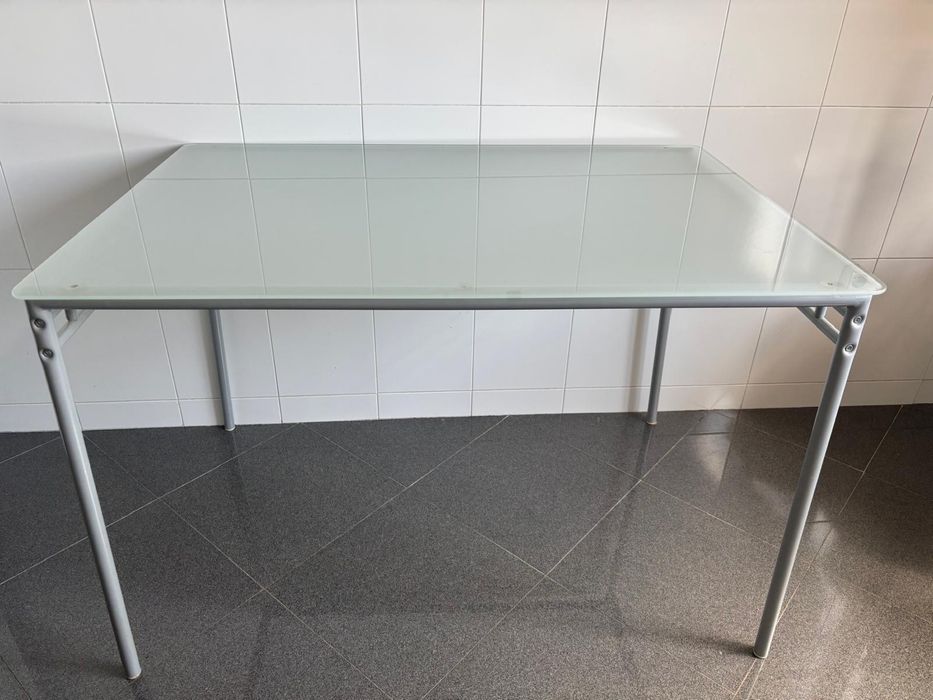 Mesa de cozinha