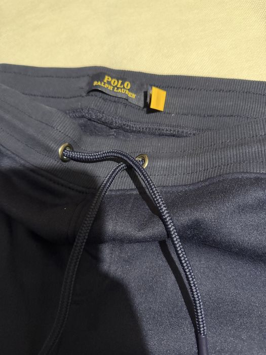 Polo Ralph Lauren dres granatowy  - OSTATNIE SZTUKI!!