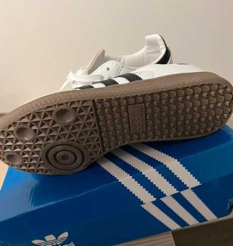 adidas originals SAMBA OG R.43