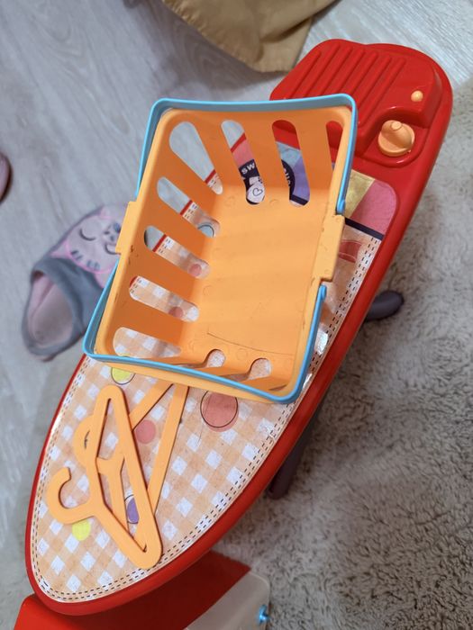 Дитячий ігровий набір