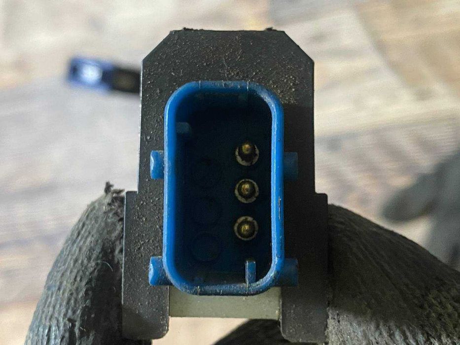 Привід моторчик актуатор замка BMW E36 / E34 / E32 / Z3 67118353012 / 67111387607