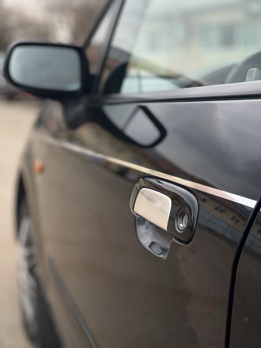 Mazda Premacy 2004року