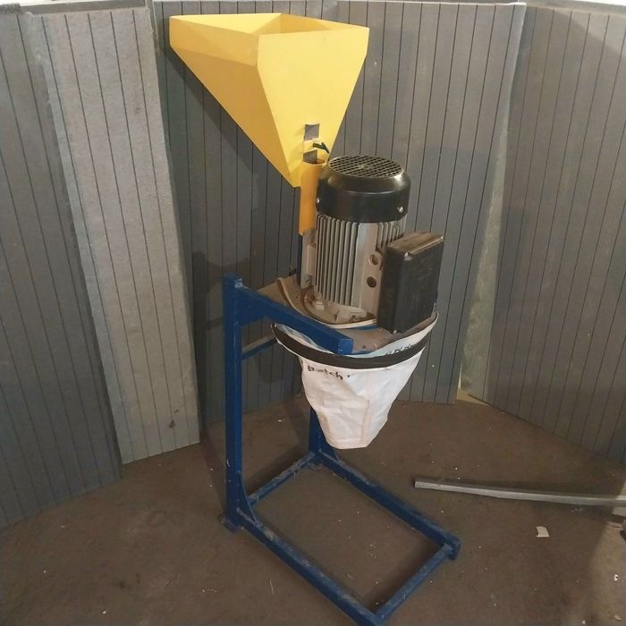 Зерновий млин, 2.2 kw