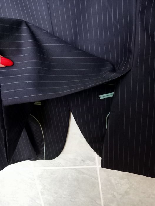 Піджак на розмір L