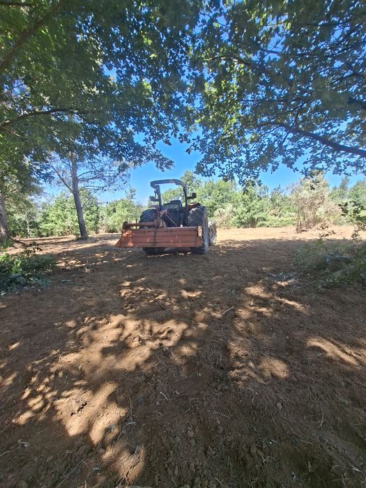 Carraro agriup 80