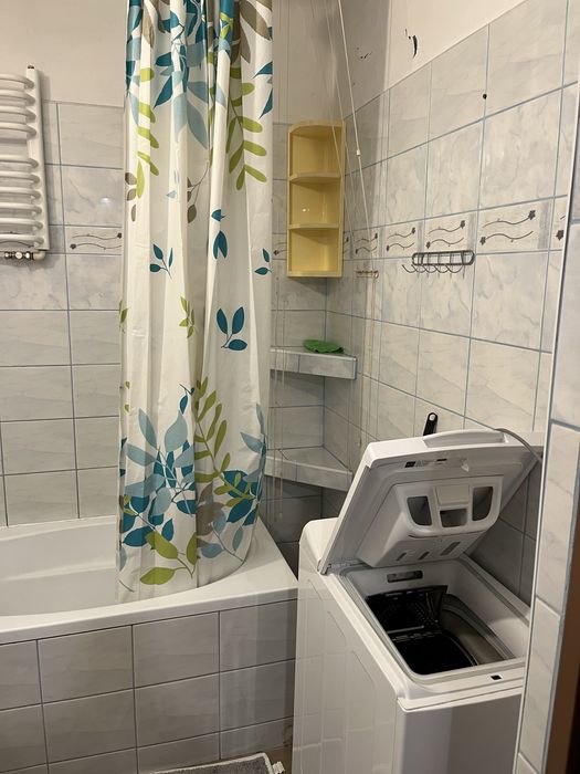 Mieszkanie – Krosno, Śródmieście - Widok 2