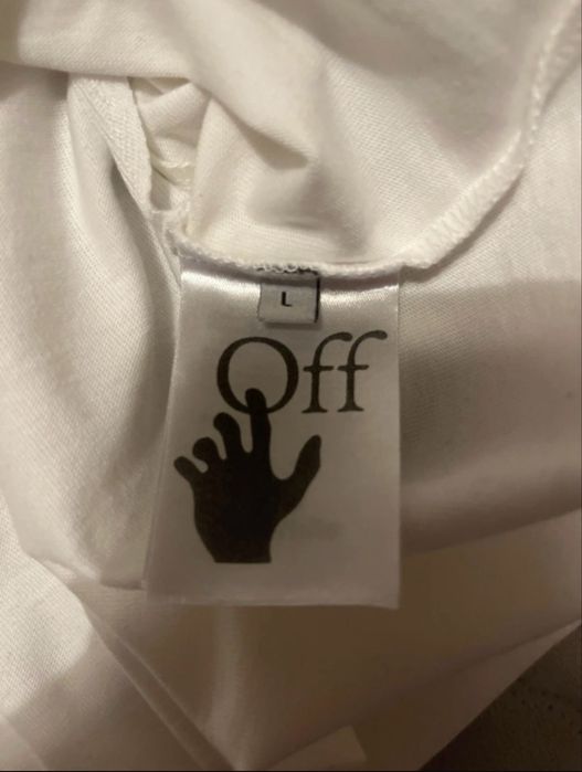 T-shirt Putti S/S