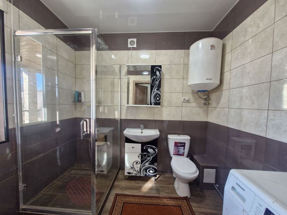 Продам будинок в селі Зазим'я