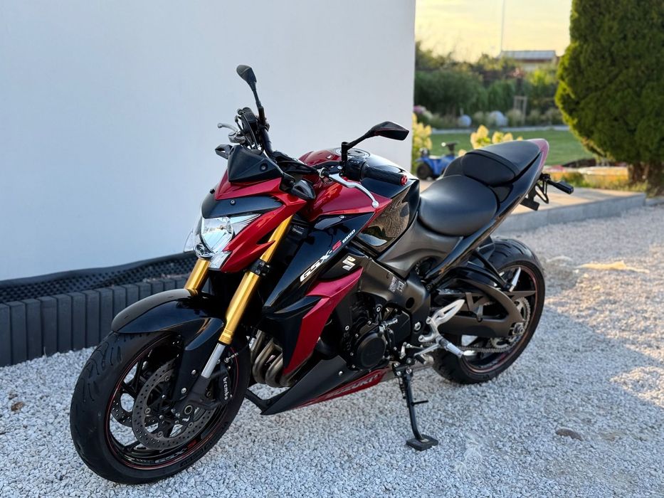 Suzuki